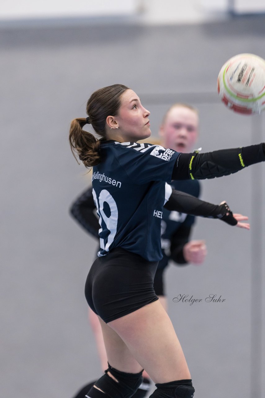 Bild 769 - wU18 Norddeutsche Meisterschaft